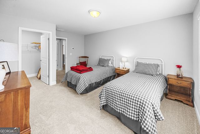 105 Olde Hickory Court, Woodstock, GA 30188