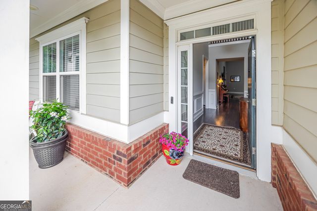 105 Olde Hickory Court, Woodstock, GA 30188