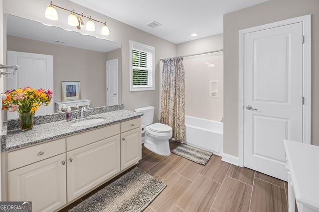 105 Olde Hickory Court, Woodstock, GA 30188