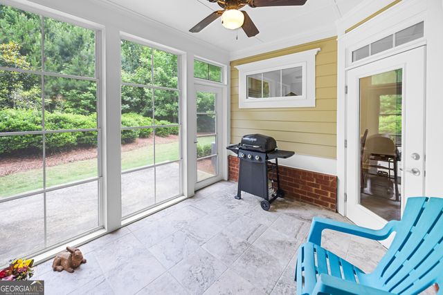 105 Olde Hickory Court, Woodstock, GA 30188