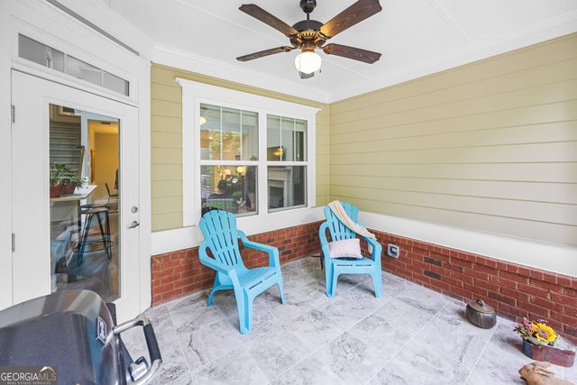 105 Olde Hickory Court, Woodstock, GA 30188