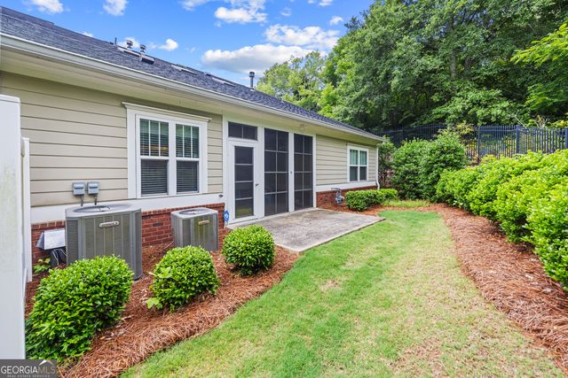 105 Olde Hickory Court, Woodstock, GA 30188