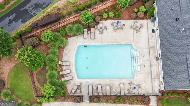 105 Olde Hickory Court, Woodstock, GA 30188