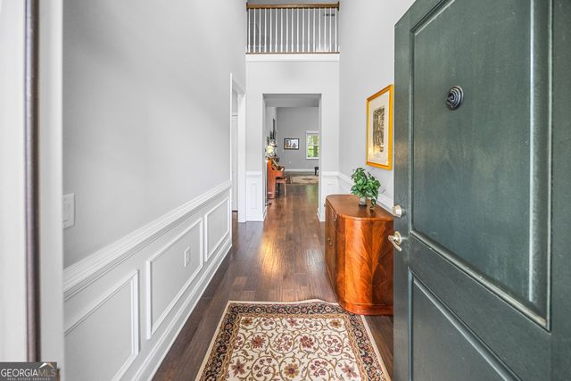 105 Olde Hickory Court, Woodstock, GA 30188