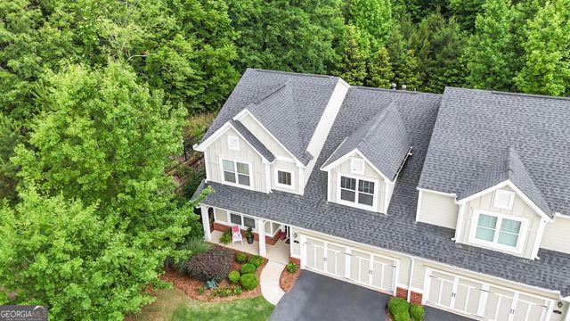 105 Olde Hickory Court, Woodstock, GA 30188