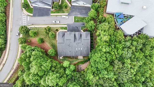 105 Olde Hickory Court, Woodstock, GA 30188