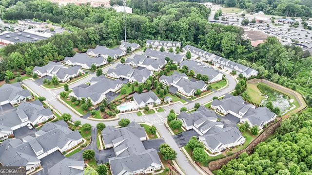 105 Olde Hickory Court, Woodstock, GA 30188