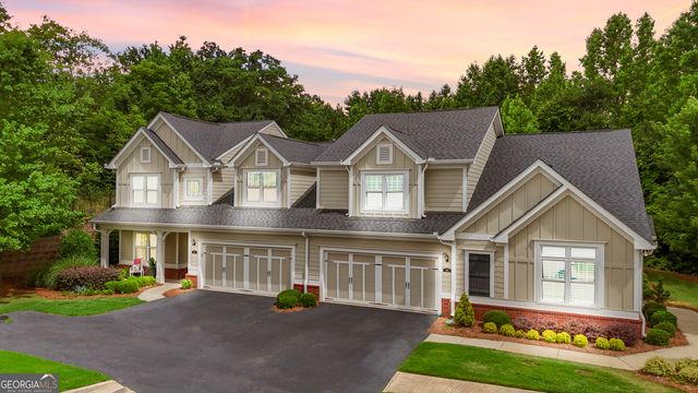 105 Olde Hickory Court, Woodstock, GA 30188