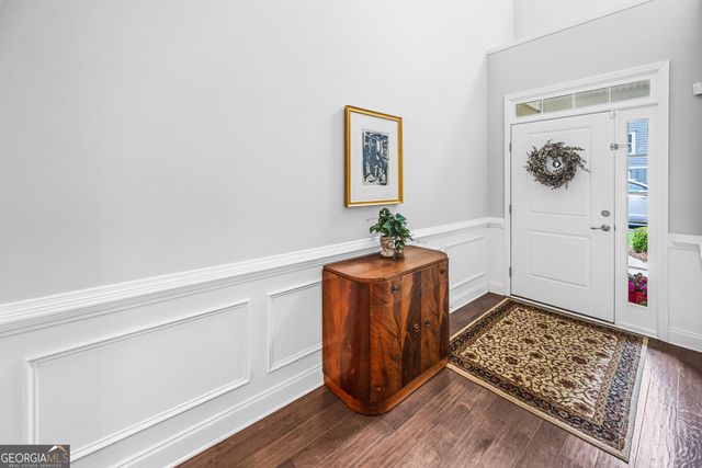 105 Olde Hickory Court, Woodstock, GA 30188
