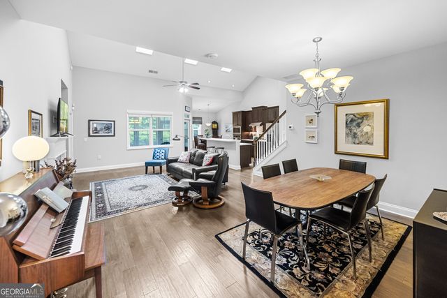 105 Olde Hickory Court, Woodstock, GA 30188