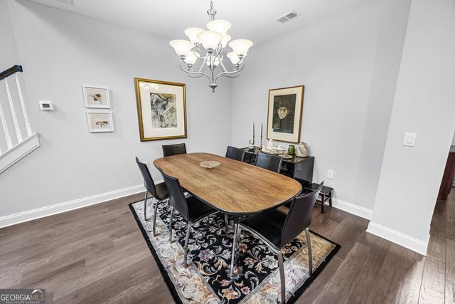 105 Olde Hickory Court, Woodstock, GA 30188