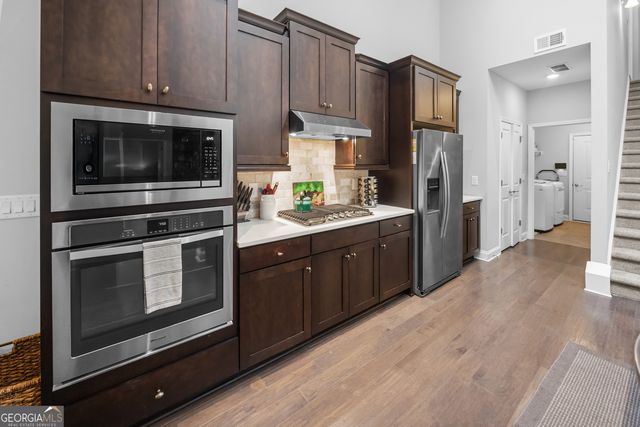 105 Olde Hickory Court, Woodstock, GA 30188