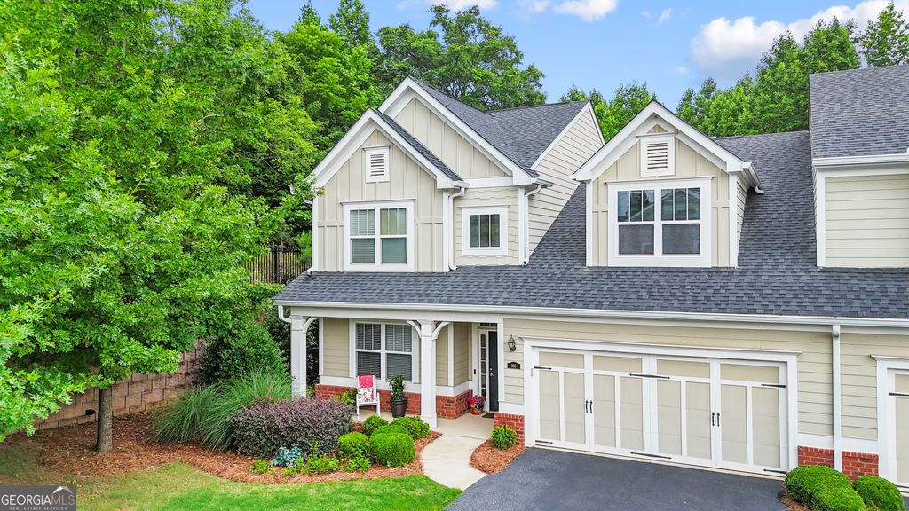 105 Olde Hickory Court, Woodstock, GA 30188