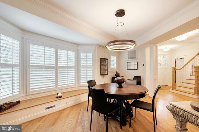 2807 1ST RD N, Arlington, VA 22201