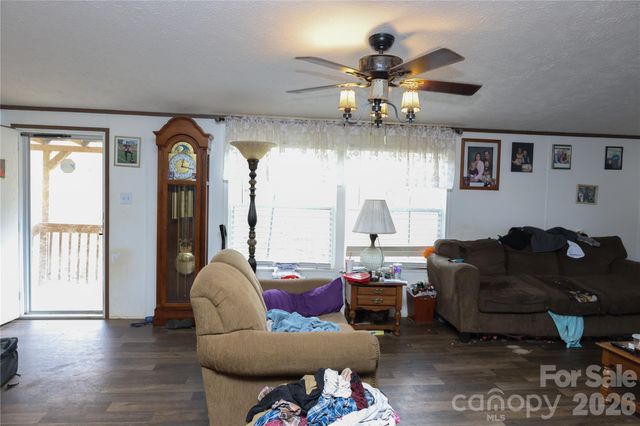 460 Bunny Run Road, Canton, NC 28716