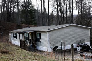 460 Bunny Run Road, Canton, NC 28716