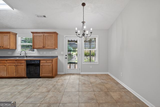 1758 Miller Springs Drive, Bethlehem, GA 30620