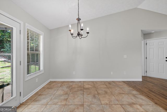 1758 Miller Springs Drive, Bethlehem, GA 30620