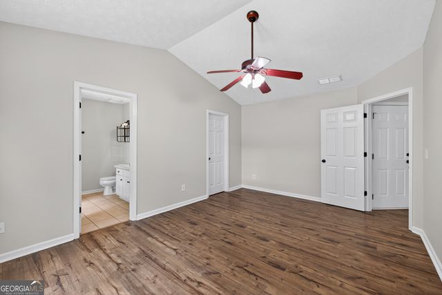 1758 Miller Springs Drive, Bethlehem, GA 30620