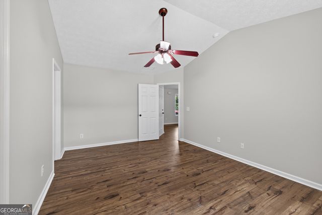 1758 Miller Springs Drive, Bethlehem, GA 30620