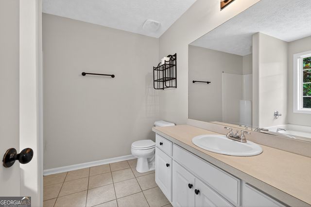 1758 Miller Springs Drive, Bethlehem, GA 30620