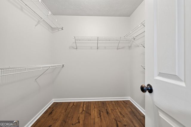 1758 Miller Springs Drive, Bethlehem, GA 30620