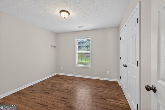 1758 Miller Springs Drive, Bethlehem, GA 30620