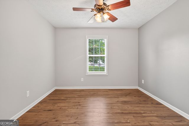 1758 Miller Springs Drive, Bethlehem, GA 30620