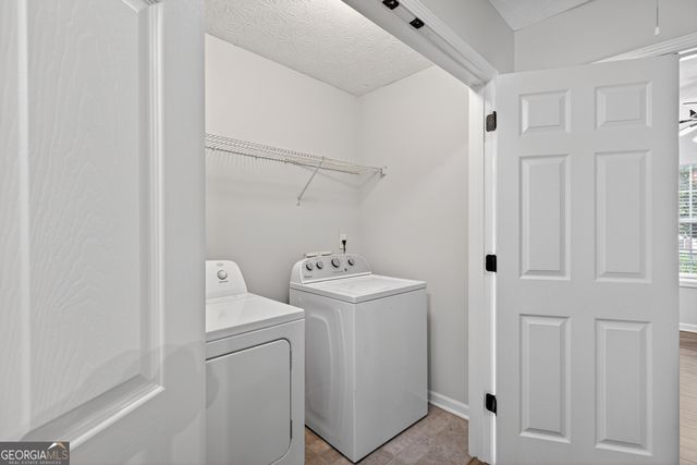 1758 Miller Springs Drive, Bethlehem, GA 30620