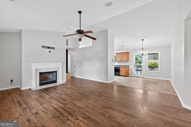 1758 Miller Springs Drive, Bethlehem, GA 30620