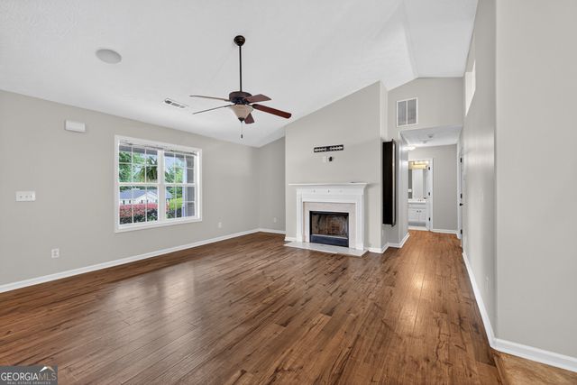 1758 Miller Springs Drive, Bethlehem, GA 30620