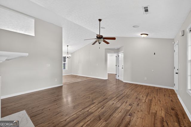 1758 Miller Springs Drive, Bethlehem, GA 30620