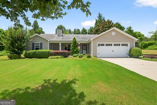 1758 Miller Springs Drive, Bethlehem, GA 30620