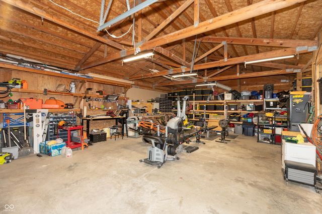 7811 Bean Blossom Road, Trafalgar, IN 46181