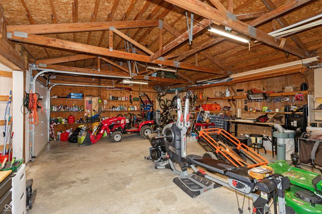 7811 Bean Blossom Road, Trafalgar, IN 46181