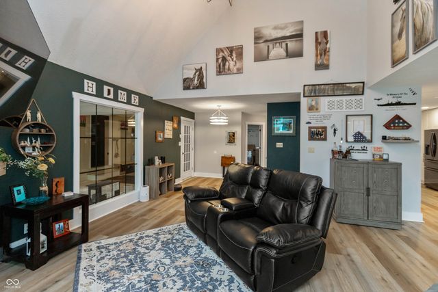 7811 Bean Blossom Road, Trafalgar, IN 46181