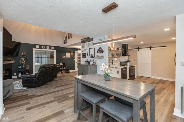 7811 Bean Blossom Road, Trafalgar, IN 46181