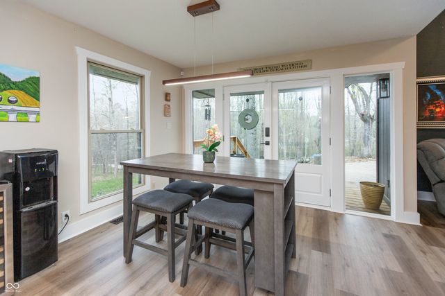 7811 Bean Blossom Road, Trafalgar, IN 46181