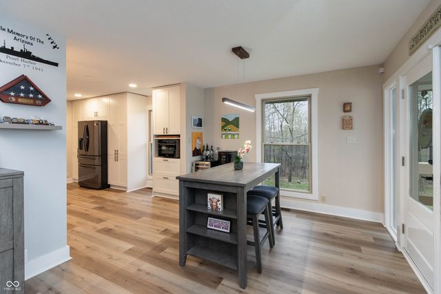 7811 Bean Blossom Road, Trafalgar, IN 46181