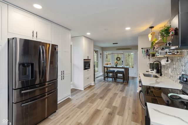 7811 Bean Blossom Road, Trafalgar, IN 46181