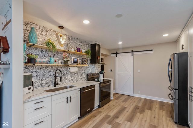 7811 Bean Blossom Road, Trafalgar, IN 46181