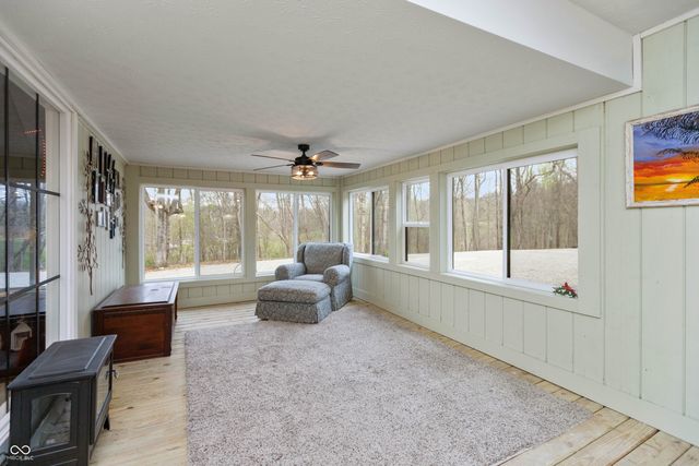 7811 Bean Blossom Road, Trafalgar, IN 46181