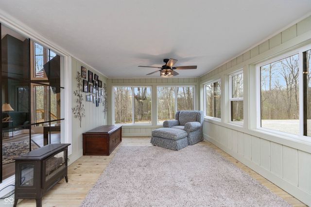 7811 Bean Blossom Road, Trafalgar, IN 46181