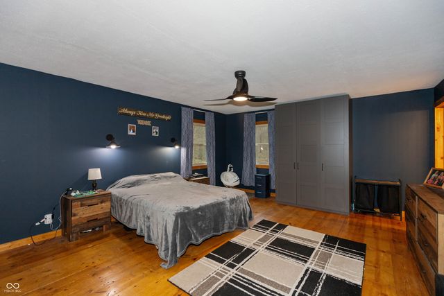 7811 Bean Blossom Road, Trafalgar, IN 46181
