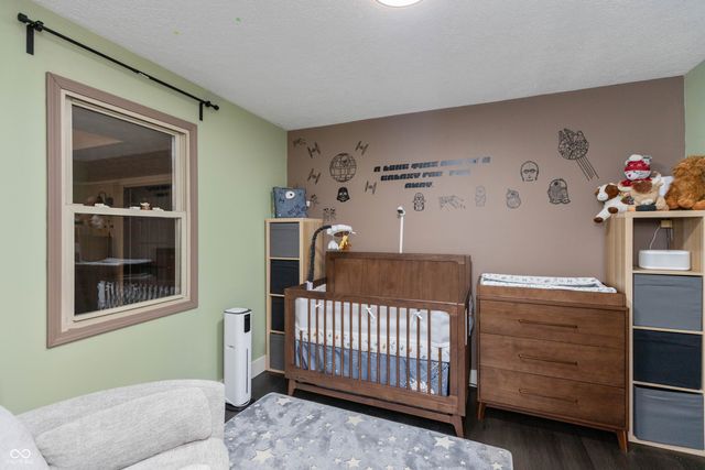 7811 Bean Blossom Road, Trafalgar, IN 46181
