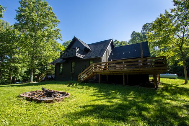 7811 Bean Blossom Road, Trafalgar, IN 46181