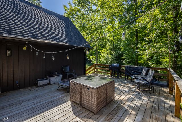 7811 Bean Blossom Road, Trafalgar, IN 46181