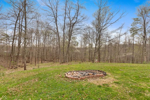 7811 Bean Blossom Road, Trafalgar, IN 46181
