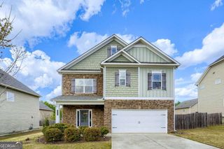 1845 Hanover West Drive, Lawrenceville, GA 30043