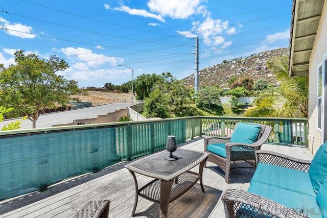 10836 Stoney Creek Ct., Santee, CA 92071